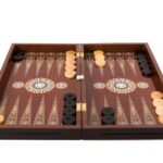 backgammon spel