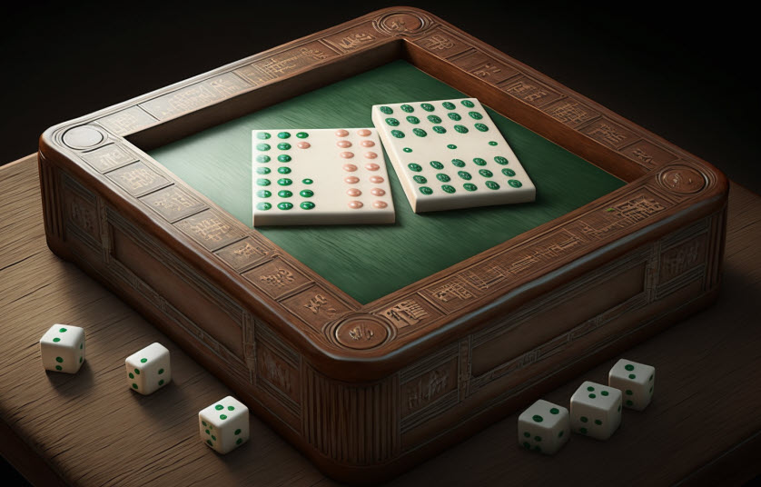 gratis mahjong online
