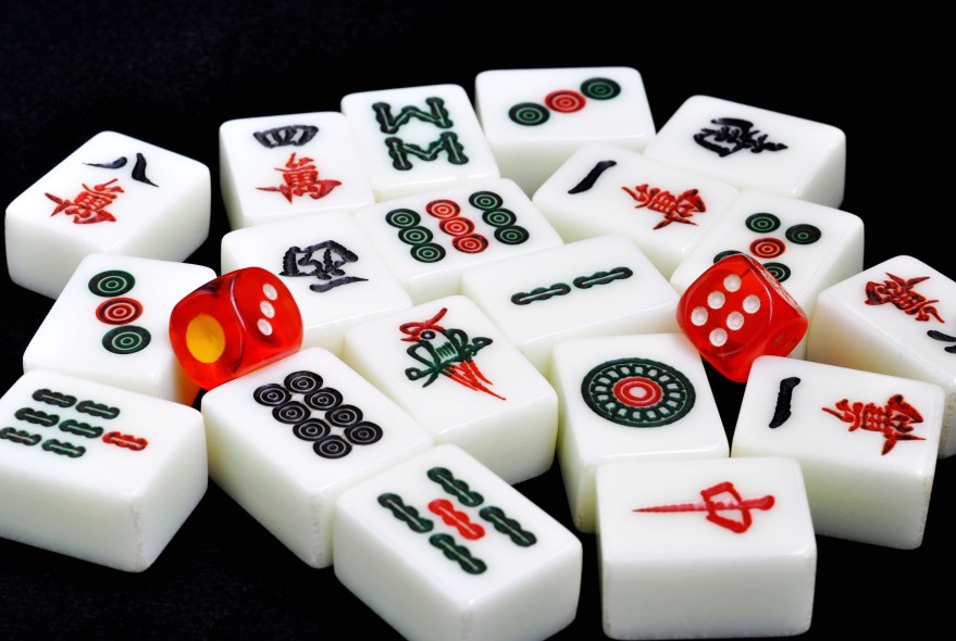 mahjong gratis